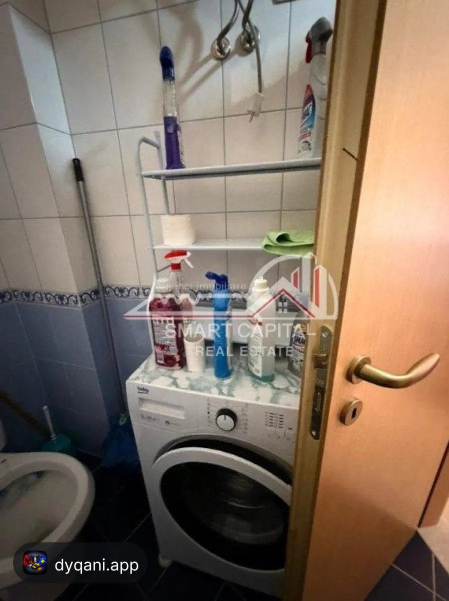 Apartament 1+1 në Shitje – 56 m² – 75,000€ – Orikum – I mirë — Orikum - Foto 9