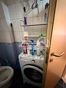 Apartament 1+1 në Shitje – 56 m² – 75,000€ – Orikum – I mirë — Orikum - Foto 9