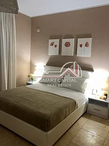 Apartament 1+1 me Qira – Lungomare – 450€ – Vlorë – I mirë — Vlorë - Foto 2