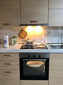 Apartament 1+1 me Qira – Lungomare – 450€ – Vlorë – I mirë — Vlorë - Foto 5