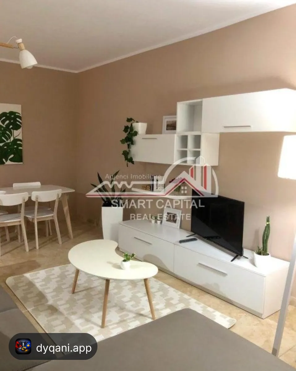 Apartament 1+1 me Qira – Lungomare – 450€ – Vlorë – I mirë — Vlorë - Foto 7