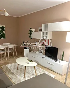 Apartament 1+1 me Qira – Lungomare – 450€ – Vlorë – I mirë — Vlorë - Foto 7