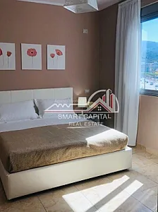 Apartament 1+1 me Qira – Lungomare – 450€ – Vlorë – I mirë — Vlorë - Foto 10