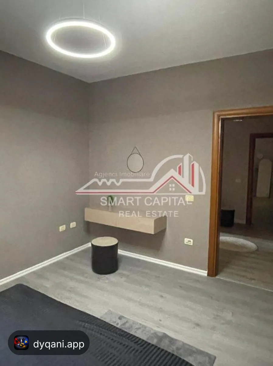 Apartament 2+1 me Qira – Mobiluar – 400€ – Vlorë – I mirë — Vlorë - Foto 2