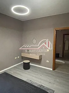Apartament 2+1 me Qira – Mobiluar – 400€ – Vlorë – I mirë — Vlorë - Foto 2