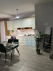 Apartament 2+1 me Qira – Mobiluar – 400€ – Vlorë – I mirë — Vlorë - Foto 5