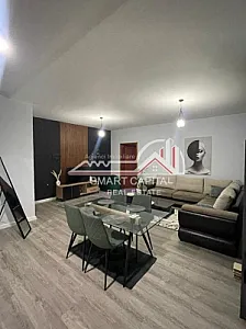 Apartament 2+1 me Qira – Mobiluar – 400€ – Vlorë – I mirë — Vlorë - Foto 6
