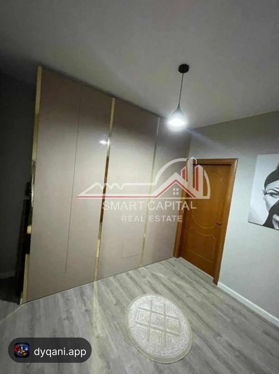 Apartament 2+1 me Qira – Mobiluar – 400€ – Vlorë – I mirë — Vlorë - Foto 8