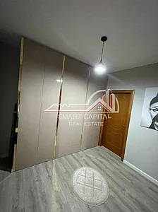 Apartament 2+1 me Qira – Mobiluar – 400€ – Vlorë – I mirë — Vlorë - Foto 8