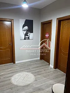 Apartament 2+1 me Qira – Mobiluar – 400€ – Vlorë – I mirë — Vlorë - Foto 9