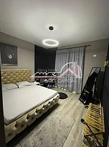 Apartament 2+1 me Qira – Mobiluar – 400€ – Vlorë – I mirë — Vlorë - Foto 10