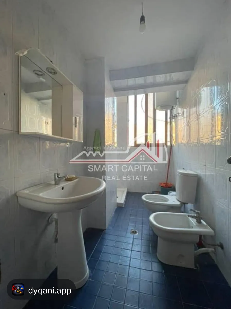 Apartament 1+1 në Shitje – Pranë – 88,000€ – I mirë — Vlorë - Foto 3