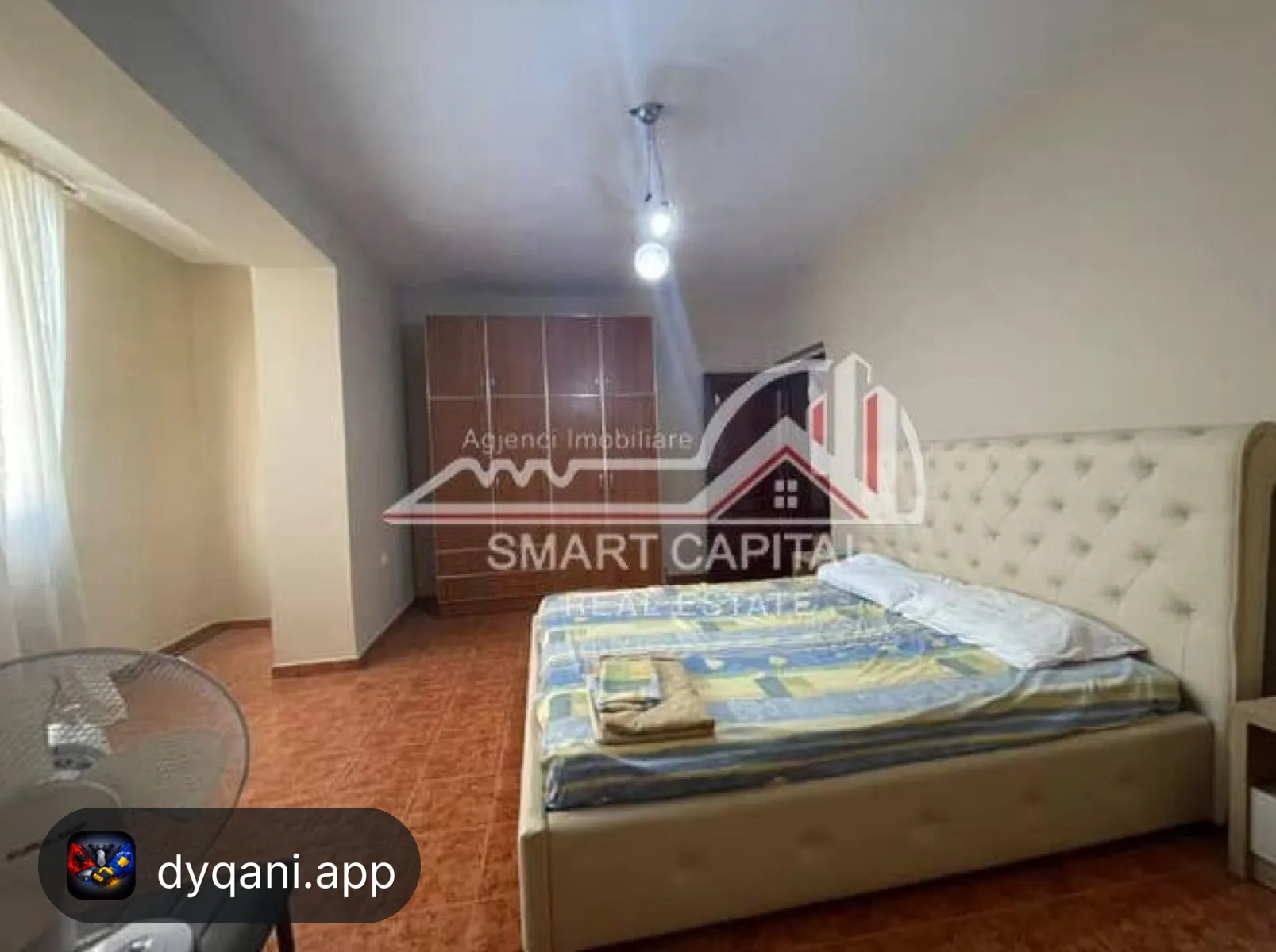 Apartament 1+1 në Shitje – Pranë – 88,000€ – I mirë — Vlorë - Foto 4