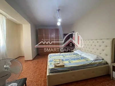 Apartament 1+1 në Shitje – Pranë – 88,000€ – I mirë — Vlorë - Foto 4