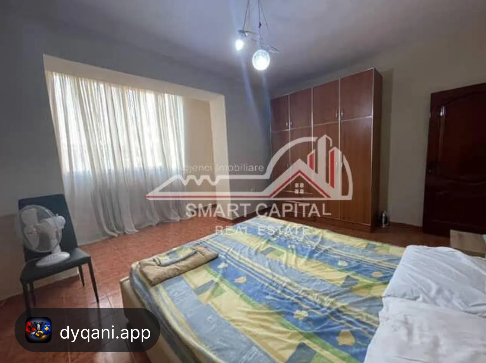 Apartament 1+1 në Shitje – Pranë – 88,000€ – I mirë — Vlorë - Foto 6