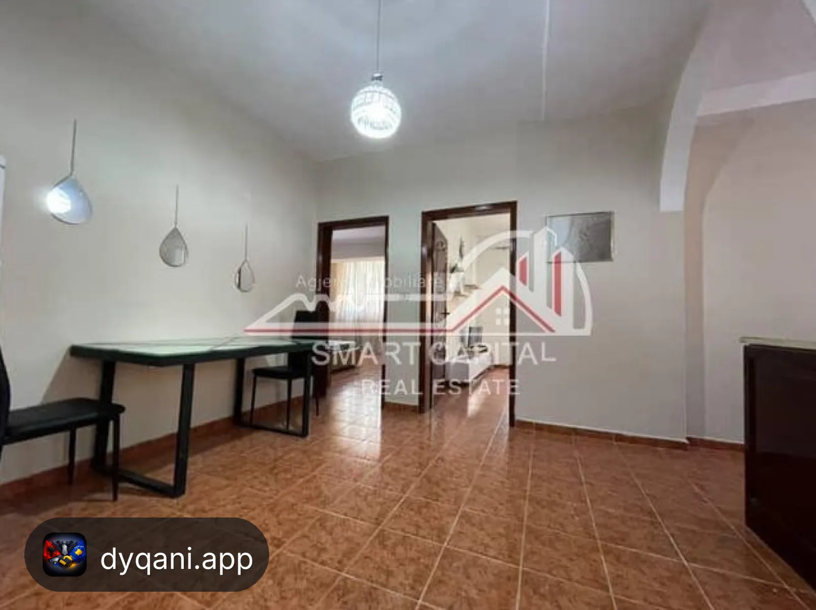 Apartament 1+1 në Shitje – Pranë – 88,000€ – I mirë — Vlorë - Foto 7