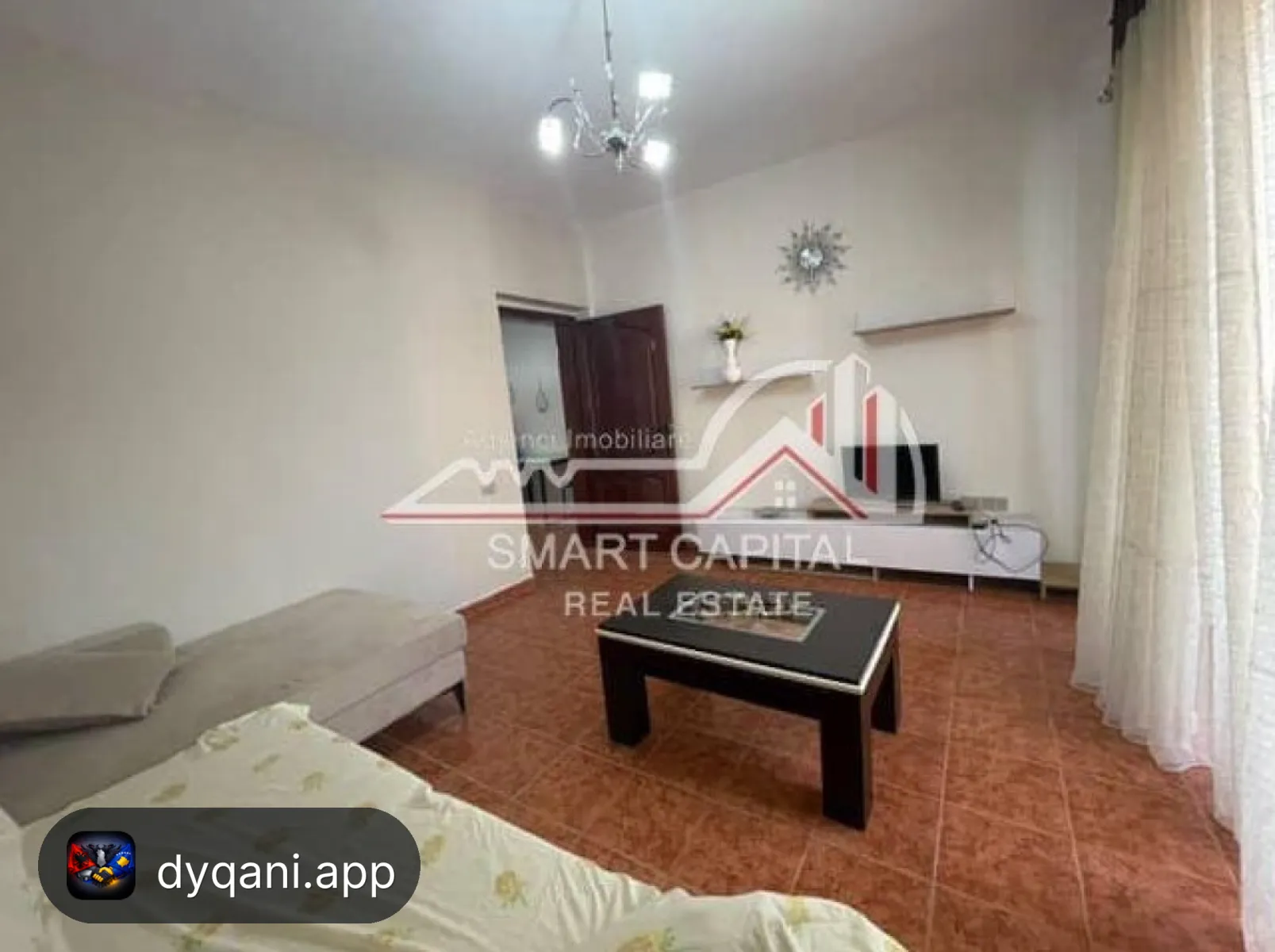 Apartament 1+1 në Shitje – Pranë – 88,000€ – I mirë — Vlorë - Foto 8