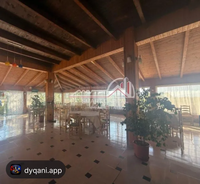 Lokal + Tokë në Shitje – 300m² Ndërtim, Panaja – Vlorë — Vlorë