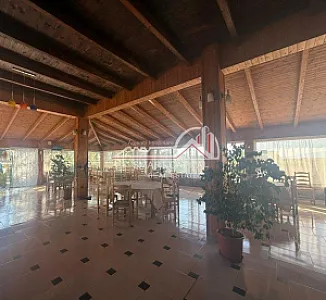 Lokal + Tokë në Shitje – 300m² Ndërtim, Panaja – Vlorë — Vlorë - Foto 1