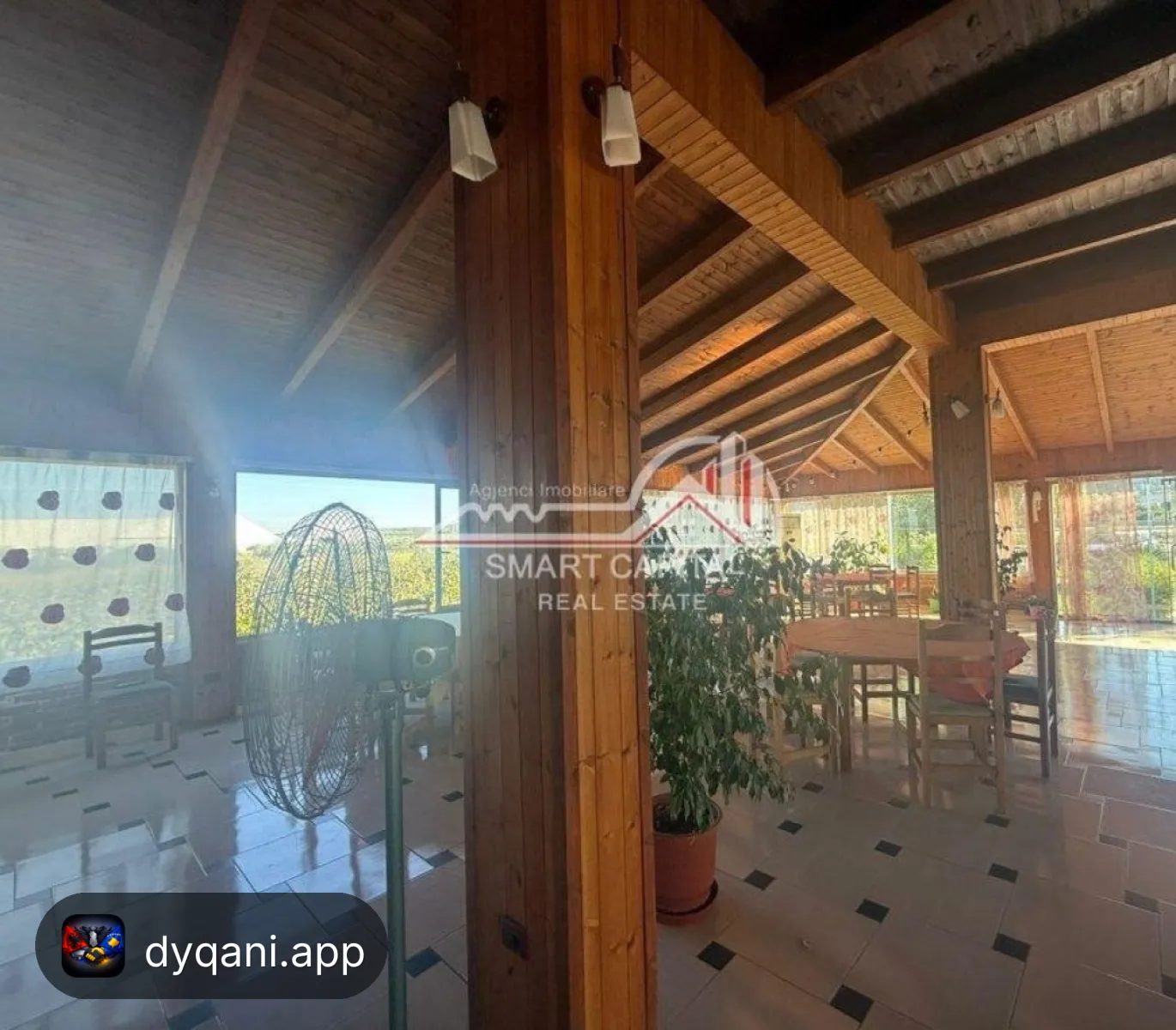 Lokal + Tokë në Shitje – 300m² Ndërtim, Panaja – Vlorë — Vlorë - Foto 2