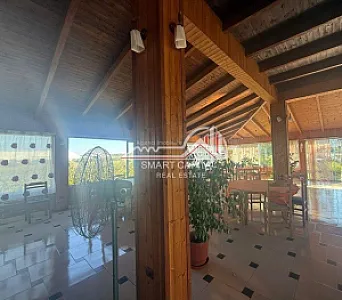 Lokal + Tokë në Shitje – 300m² Ndërtim, Panaja – Vlorë — Vlorë - Foto 2