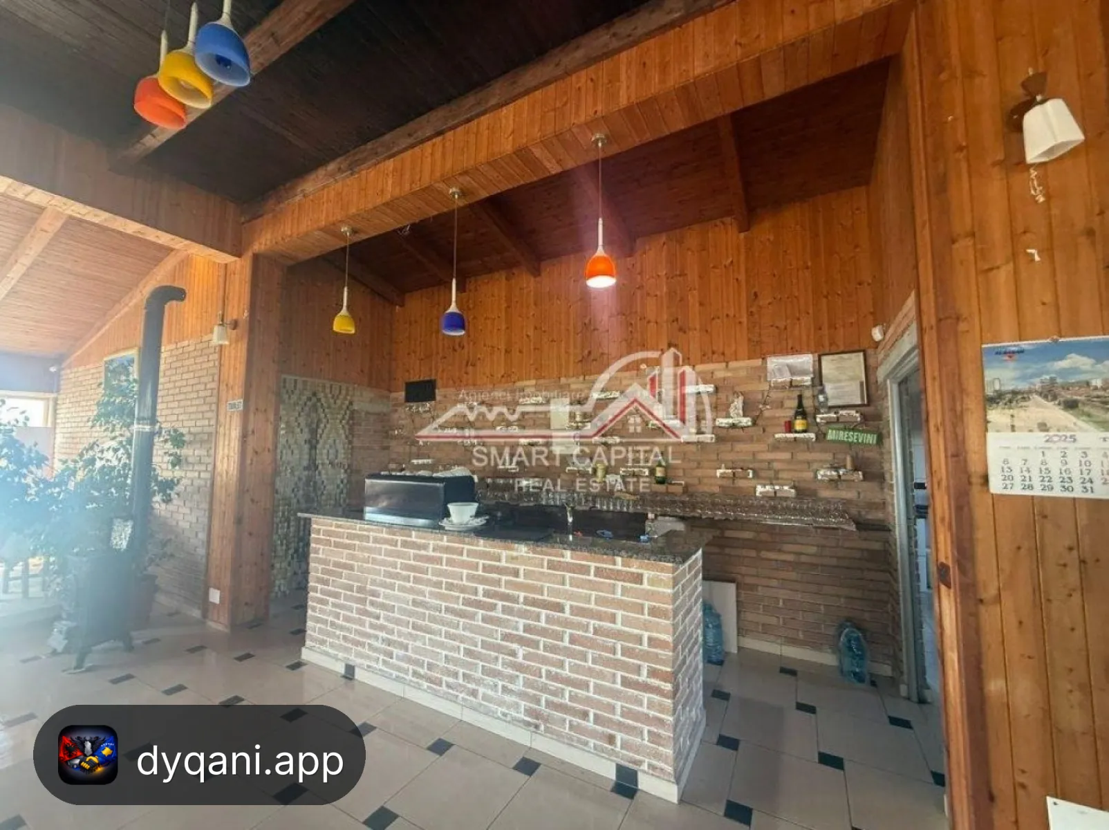 Lokal + Tokë në Shitje – 300m² Ndërtim, Panaja – Vlorë — Vlorë - Foto 3