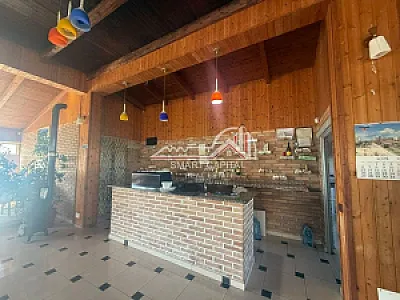Lokal + Tokë në Shitje – 300m² Ndërtim, Panaja – Vlorë — Vlorë - Foto 3