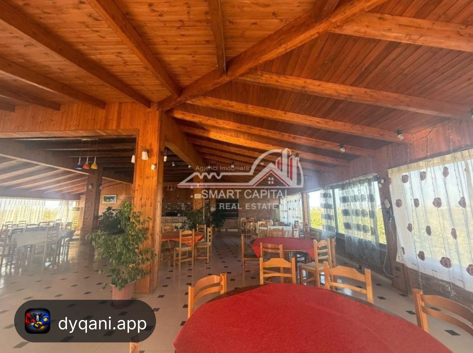 Lokal + Tokë në Shitje – 300m² Ndërtim, Panaja – Vlorë — Vlorë - Foto 4
