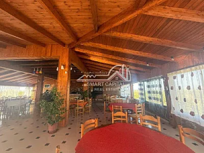 Lokal + Tokë në Shitje – 300m² Ndërtim, Panaja – Vlorë — Vlorë - Foto 4