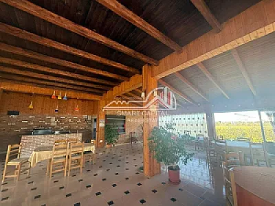 Lokal + Tokë në Shitje – 300m² Ndërtim, Panaja – Vlorë — Vlorë - Foto 5