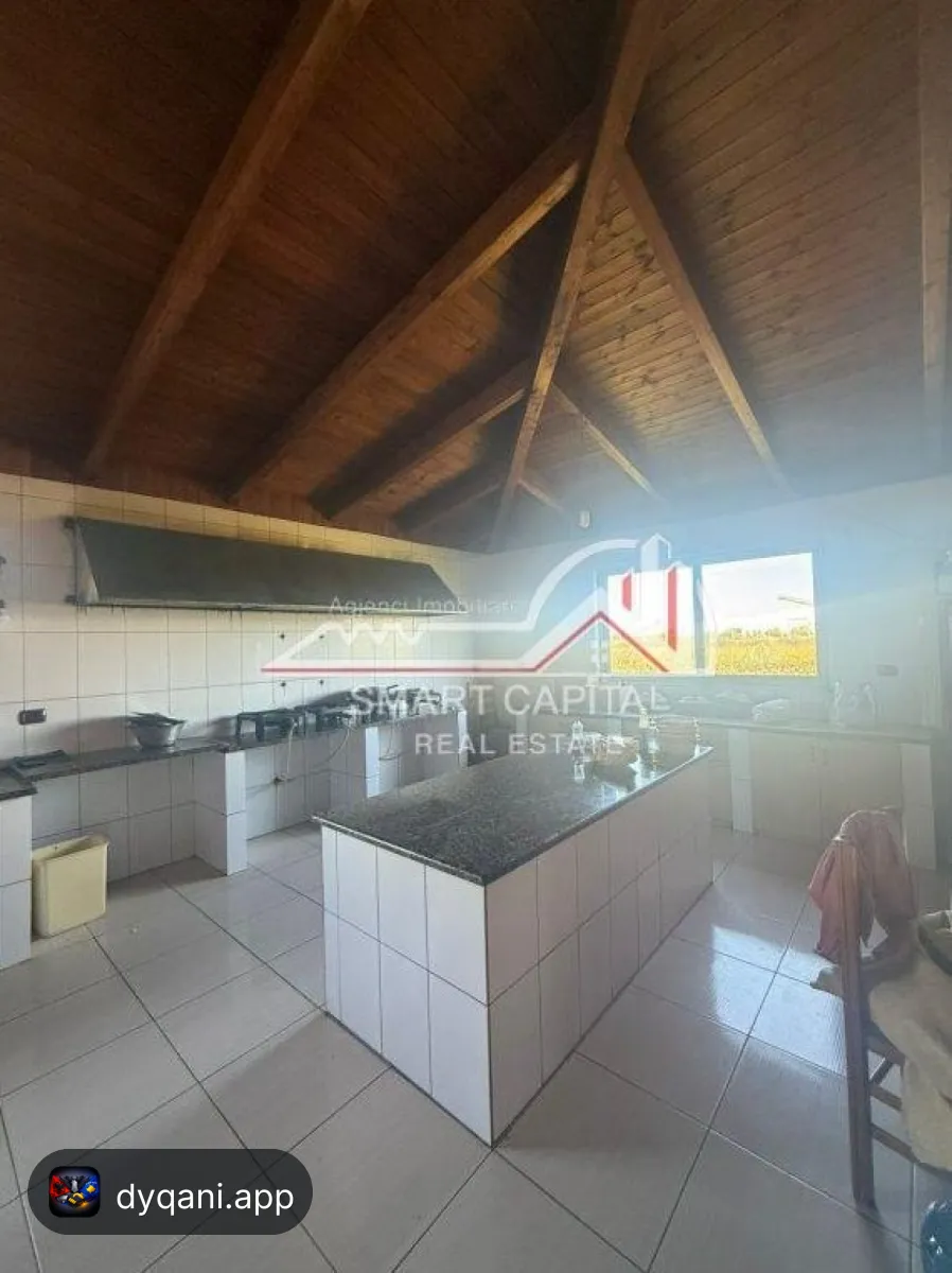 Lokal + Tokë në Shitje – 300m² Ndërtim, Panaja – Vlorë — Vlorë - Foto 6