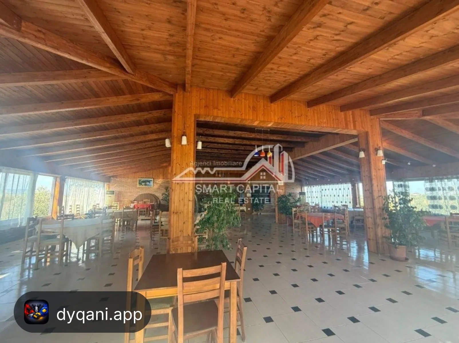 Lokal + Tokë në Shitje – 300m² Ndërtim, Panaja – Vlorë — Vlorë - Foto 7