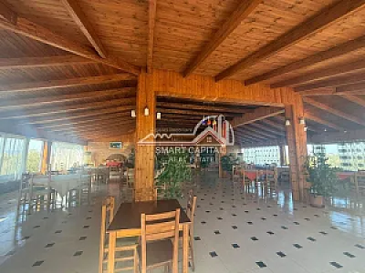 Lokal + Tokë në Shitje – 300m² Ndërtim, Panaja – Vlorë — Vlorë - Foto 7
