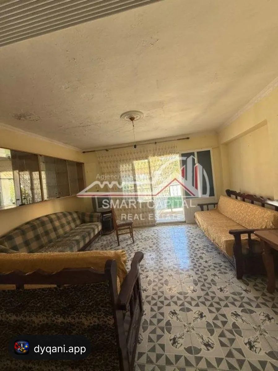 Apartament 1+1 në Shitje – Rruga – 48,000€ – Vlorë – I mirë — Vlorë - Foto 1