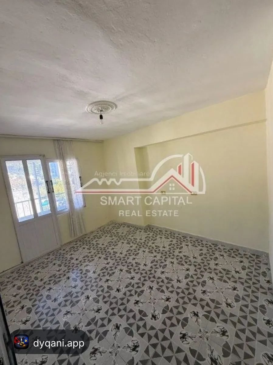 Apartament 1+1 në Shitje – Rruga – 48,000€ – Vlorë – I mirë — Vlorë - Foto 2