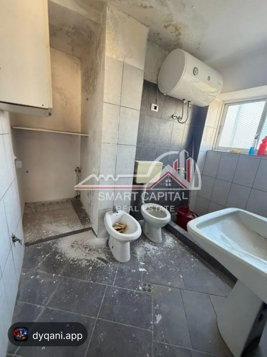 Apartament 1+1 në Shitje – Rruga – 48,000€ – Vlorë – I mirë — Vlorë - Foto 3