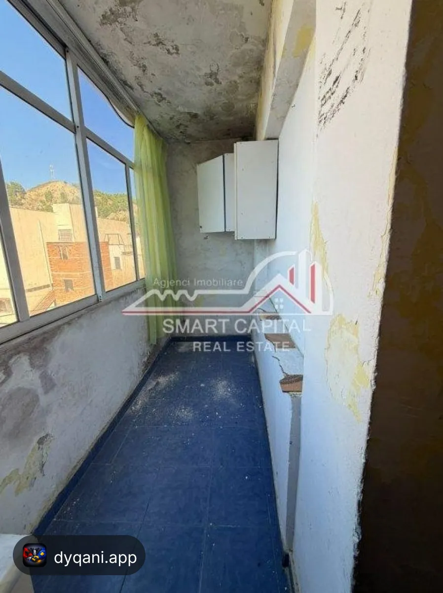 Apartament 1+1 në Shitje – Rruga – 48,000€ – Vlorë – I mirë — Vlorë - Foto 4