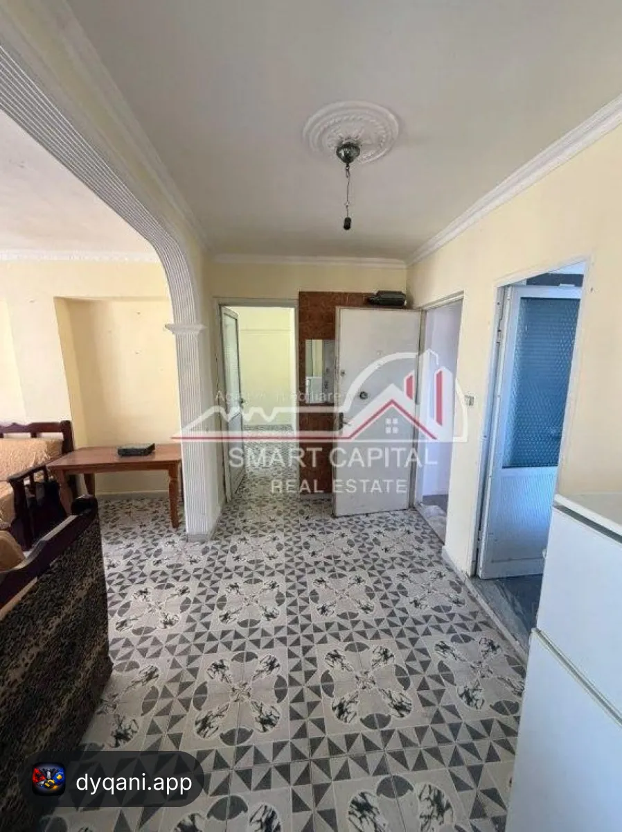 Apartament 1+1 në Shitje – Rruga – 48,000€ – Vlorë – I mirë — Vlorë - Foto 6