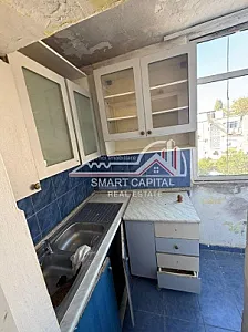 Apartament 1+1 në Shitje – Rruga – 48,000€ – Vlorë – I mirë — Vlorë - Foto 8