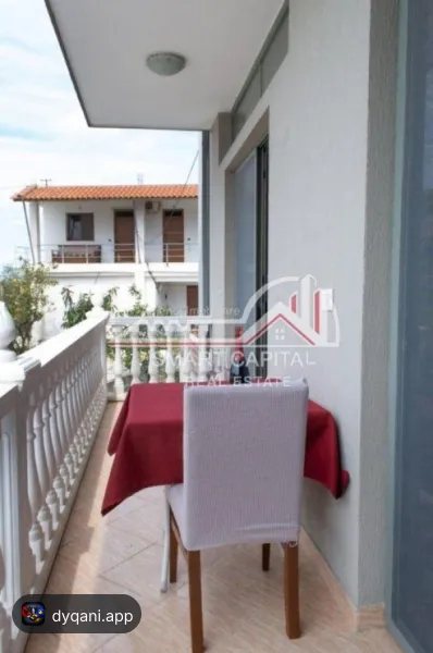 Garsoniere me Qira – Uji i Ftohtë, Vlorë – 250€ – I mirë — Vlorë