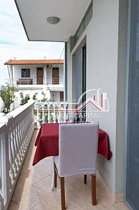 Garsoniere me Qira – Uji i Ftohtë, Vlorë – 250€ – I mirë — Vlorë - Foto 1