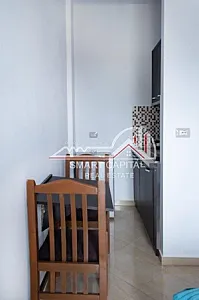 Garsoniere me Qira – Uji i Ftohtë, Vlorë – 250€ – I mirë — Vlorë - Foto 2