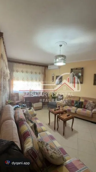 Apartament 2+1 në Shitje – Tek Vola, Vlorë – 97,000€ — Vlorë