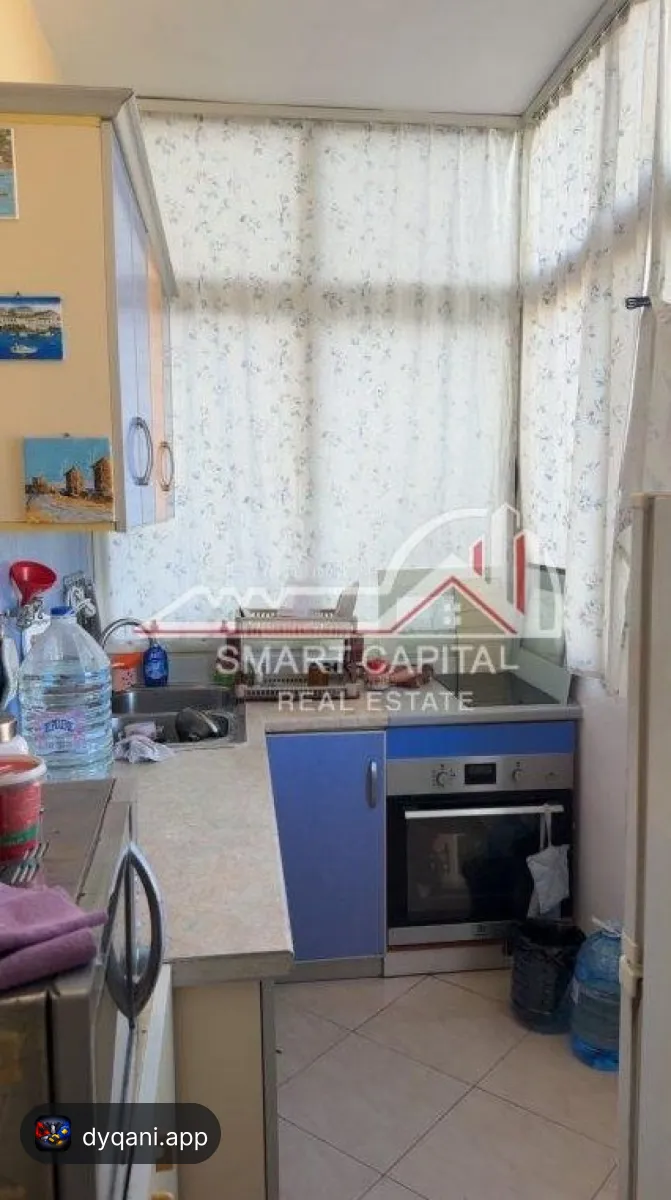 Apartament 2+1 në Shitje – Tek Vola, Vlorë – 97,000€ — Vlorë - Foto 2