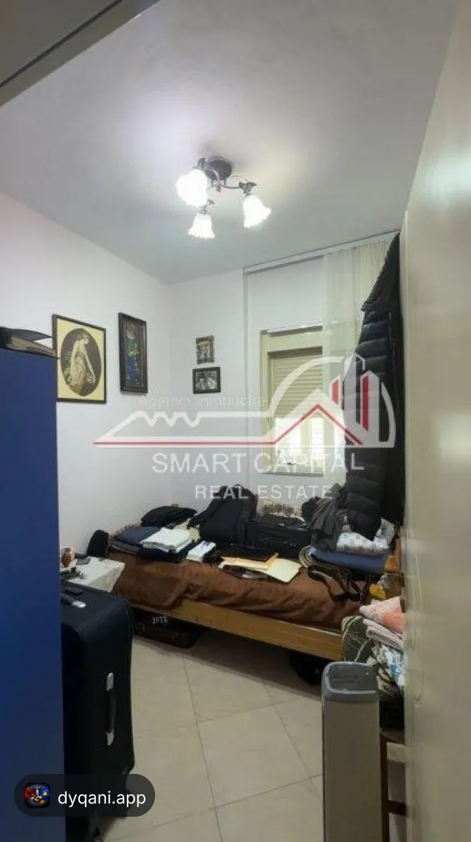 Apartament 2+1 në Shitje – Tek Vola, Vlorë – 97,000€ — Vlorë - Foto 4