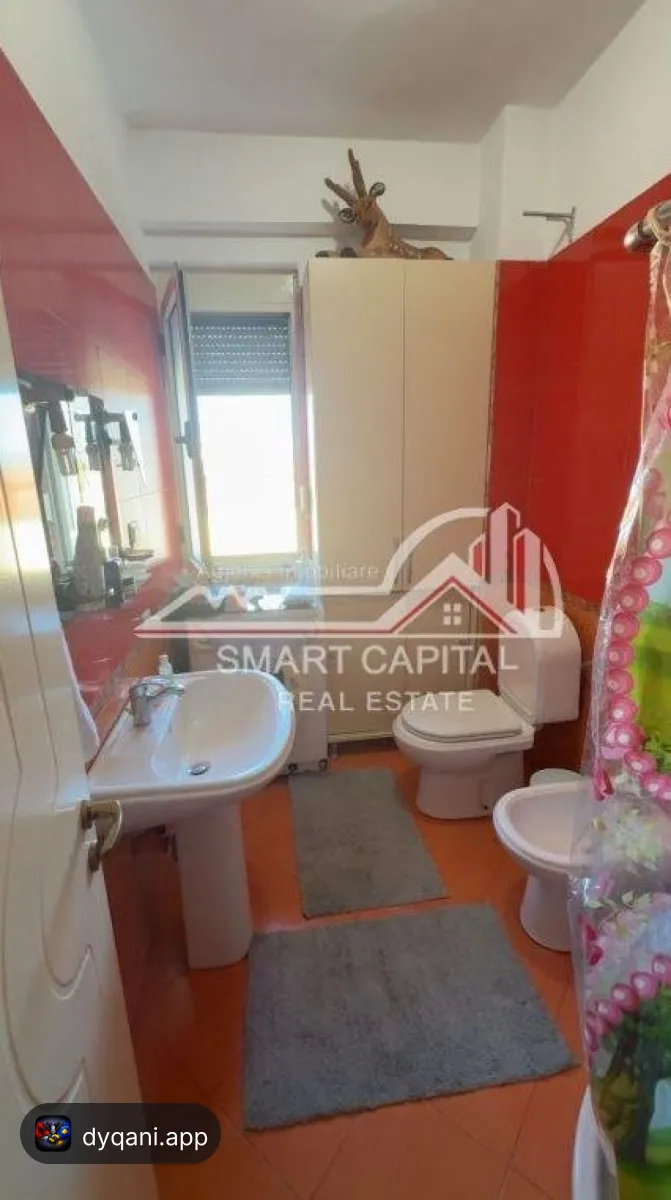 Apartament 2+1 në Shitje – Tek Vola, Vlorë – 97,000€ — Vlorë - Foto 5