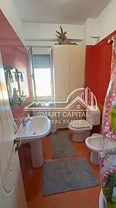Apartament 2+1 në Shitje – Tek Vola, Vlorë – 97,000€ — Vlorë - Foto 5