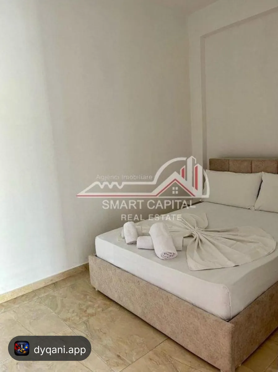 Shtëpi Private 1+1 me Qira – Plazhi – 350€ – Vlorë – I mirë — Vlorë - Foto 1