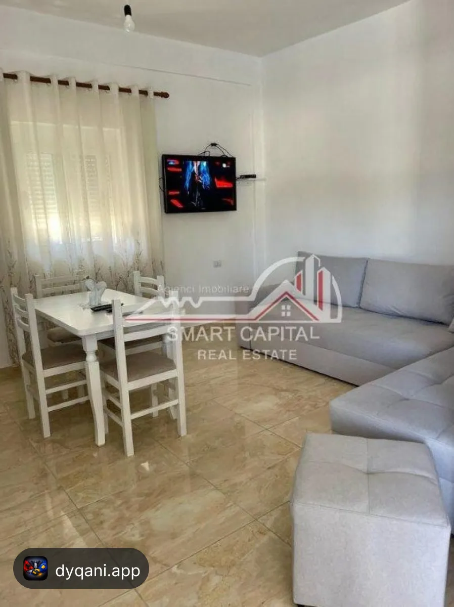 Shtëpi Private 1+1 me Qira – Plazhi – 350€ – Vlorë – I mirë — Vlorë - Foto 2