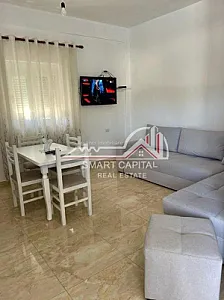 Shtëpi Private 1+1 me Qira – Plazhi – 350€ – Vlorë – I mirë — Vlorë - Foto 2